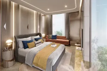 3 Bedroom Condo for sale in Adler Chan Road, Wat Phraya Krai, Bangkok