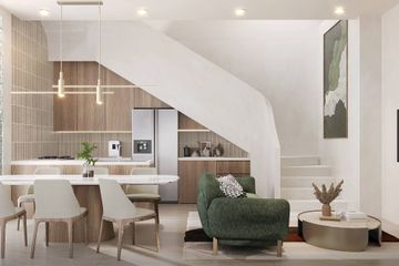 4 Bedroom Villa for sale in Elite Hillside Villas, Chalong, Phuket