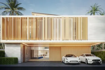 4 Bedroom Villa for sale in Avalin Pool Villas, Si Sunthon, Phuket