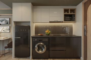 1 Bedroom Condo for sale in Phenomenon Kata Beach Condominium, Karon, Phuket