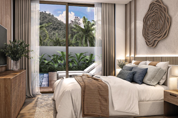 4 Bedroom Villa for sale in Balco Lagoon Cherngtalay, Choeng Thale, Phuket