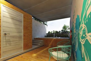 1 Bedroom Villa for sale in Ozone Villa Phuket, Pa Khlok, Phuket