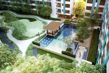 1 Bedroom Condo for sale in Centrio Condominium, Wichit, Phuket