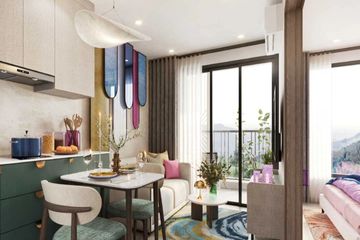 1 Bedroom Condo for sale in The Title Sierra, Choeng Thale, Phuket