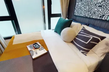 2 Bedroom Condo for sale in The Line Vibe, Chom Phon, Bangkok near BTS Ladphrao Intersection