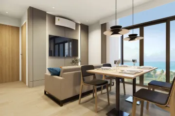 1 Bedroom Condo for sale in Sea Heaven Phase 3, Sakhu, Phuket