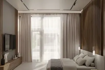 4 Bedroom Villa for sale in AG Club Villas, Thep Krasatti, Phuket