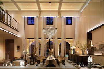 4 Bedroom House for sale in Casa De Monte, Ko Kaeo, Phuket