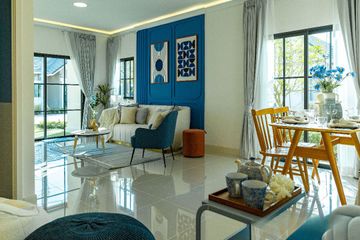 3 Bedroom Townhouse for sale in The Wish 3 Paklok, Pa Khlok, Phuket