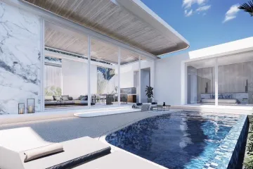 4 Bedroom Villa for sale in Charn Baan Saiyuan, Rawai, Phuket