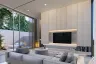 4 Bedroom Villa for sale in Charn Baan Saiyuan, Rawai, Phuket