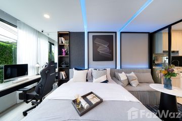 1 Bedroom Condo for sale in Origin Play Sri Udom Station, Bang Chak, Bangkok near MRT Si Udom