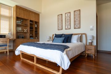 4 Bedroom Villa for sale in Manik Meadows, Si Sunthon, Phuket