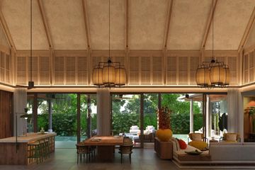 4 Bedroom Villa for sale in Punyisa Acacia, Si Sunthon, Phuket