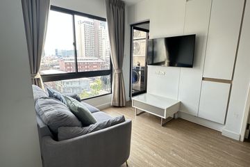 1 Bedroom Condo for sale in The Nest Sukhumvit 22, Khlong Toei, Bangkok near BTS Phrom Phong