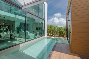 4 Bedroom Villa for sale in Walai Layan Phase 2, Choeng Thale, Phuket