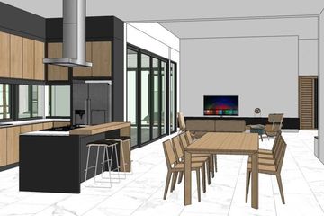 4 Bedroom Villa for sale in Nai Harn Baan Bua - Baan Nalin, Rawai, Phuket