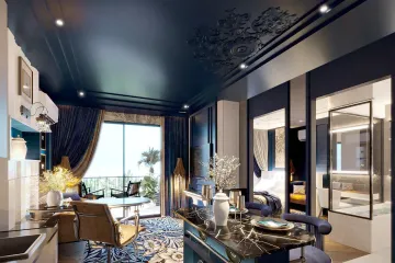 1 Bedroom Condo for sale in The Title Heritage Bang-Tao, Choeng Thale, Phuket