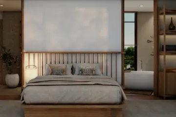 4 Bedroom Villa for sale in Villa Qabalah, Si Sunthon, Phuket