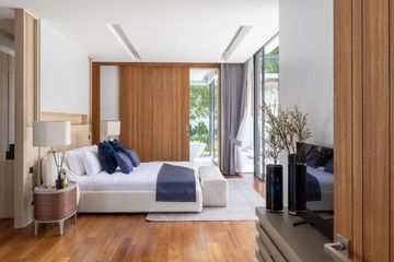4 Bedroom Villa for sale in Botanica Montazure, Kamala, Phuket