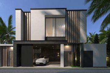 4 Bedroom Villa for sale in AG Club Villas, Thep Krasatti, Phuket