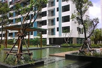 1 Bedroom Condo for sale in Centrio Condominium, Wichit, Phuket