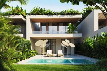 3 Bedroom Villa for sale in Mutti Family Villas, Chalong, Phuket
