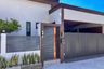 3 Bedroom Villa for sale in Bang Lamung, Chonburi