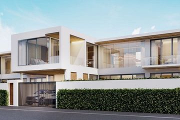 4 Bedroom Villa for sale in Diamond Pool Villa, Si Sunthon, Phuket