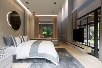 4 Bedroom Villa for sale in Rainpalm Villas, Choeng Thale, Phuket