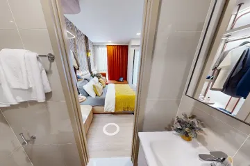 1 Bedroom Condo for sale in The Base Rise, Wichit, Phuket