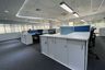Office for rent in Sethiwan Sathon, Silom, Bangkok near BTS Saint Louis