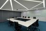 Office for rent in Sethiwan Sathon, Silom, Bangkok near BTS Saint Louis