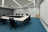 Office for rent in Sethiwan Sathon, Silom, Bangkok near BTS Saint Louis