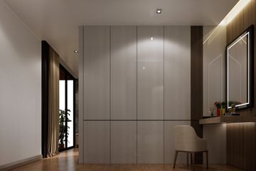 4 Bedroom Villa for sale in Cendana Villas Layan, Choeng Thale, Phuket