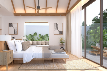 4 Bedroom Villa for sale in Nakara Grand Luxury Villa, Si Sunthon, Phuket