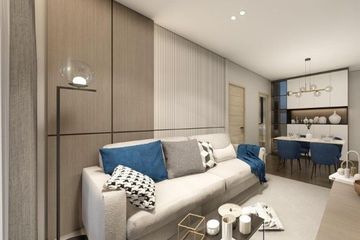 2 Bedroom Condo for sale in Utopia Urban Glam, Rawai, Phuket