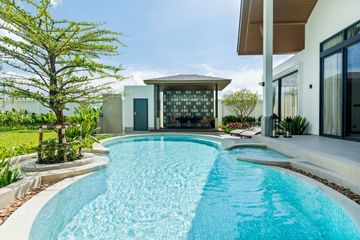 3 Bedroom Villa for sale in Erawana Creek, Thep Krasatti, Phuket