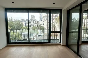 1 Bedroom Condo for rent in Chalermnit Art De Maison, Khlong Tan Nuea, Bangkok near BTS Thong Lo