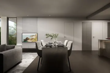 2 Bedroom Condo for sale in Next Point Condominium, Rawai, Phuket