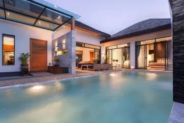 3 Bedroom Villa for sale in Coco Kamala, Kamala, Phuket