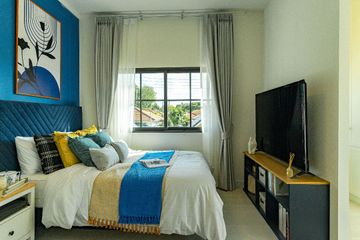 3 Bedroom Townhouse for sale in The Wish 3 Paklok, Pa Khlok, Phuket