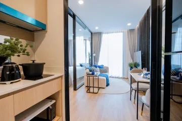 1 Bedroom Condo for sale in Arise Vibe, Si Sunthon, Phuket