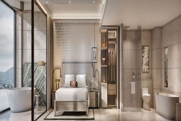 1 Bedroom Condo for sale in The Residences at InterContinental Phuket Resort, Kamala, Phuket