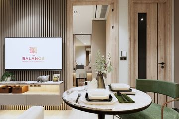 1 Bedroom Condo for sale in The Balance Luxury Condominium, Patong, Phuket