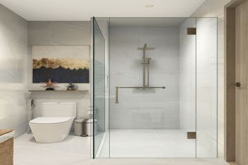 2 Bedroom Condo for sale in Sea Heaven Phase 3, Sakhu, Phuket