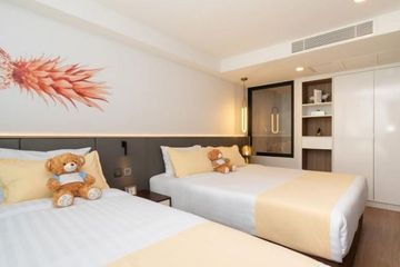 1 Bedroom Condo for sale in Wekata Luxury, Karon, Phuket