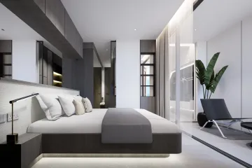 1 Bedroom Condo for sale in Citygate De Phuket, Kamala, Phuket