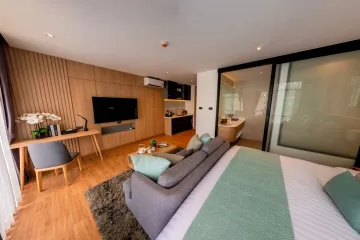 Condo for sale in Sea Heaven Phase 2, Sakhu, Phuket