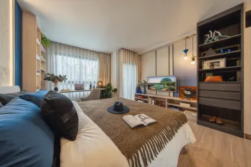 1 Bedroom Condo for sale in THE BASE Bukit, Wichit, Phuket